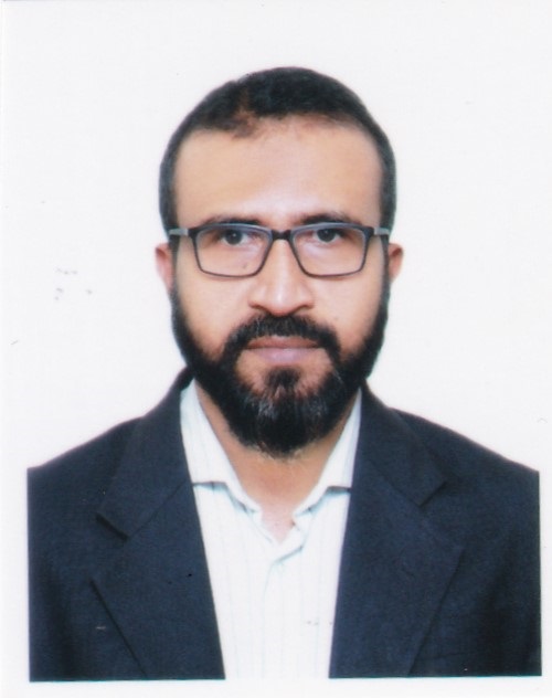 Md Khalilur Rahman — Physiotherapist on Health BD